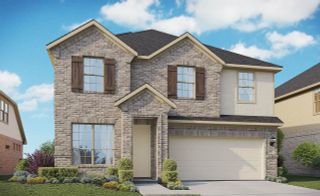 New construction Single-Family house 2593 Gideon Lane, New Braunfels, TX 78130 - photo 1