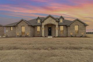 New construction Single-Family house 7420 Stonehenge Drive, Sanger, TX 76266 - photo 1