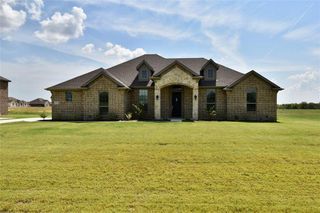 New construction Single-Family house 7420 Stonehenge Drive, Sanger, TX 76266 - photo