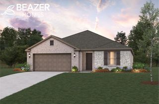 New construction Single-Family house 105 Biscayne Lane, Royse City, TX 75189 Teton- photo