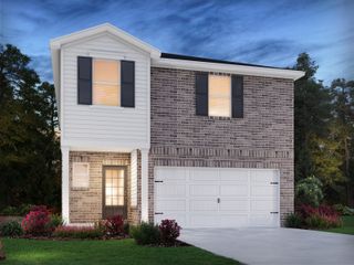 New construction Single-Family house 163 Sweetgum Road, Lawrenceville, GA 30045 - photo