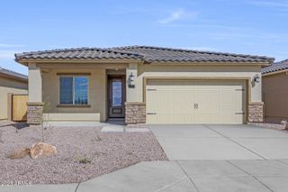 New construction Single-Family house 11531 W Arron Drive, Youngtown, AZ 85363 - photo