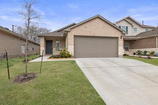 New construction Single-Family house 374 Sickle Loop, Kyle, TX 78640 - photo