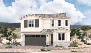 New construction Single-Family house 5450 W Harmont Drive, Glendale, AZ 85302 - photo