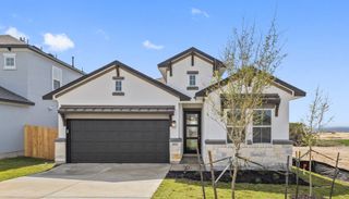 New construction Single-Family house 22402 Lago Lookout Ln, Lago Vista, TX 78645 - photo