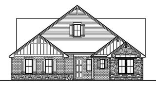 New construction Single-Family house 124 Albatross Cv, Cedar Creek, TX 78612 - photo 1