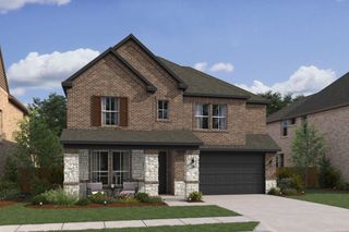 New construction Single-Family house 2613 Ackley Lane, Wylie, TX 75098 - photo