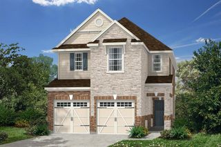 New construction Single-Family house 2103 Saskatoon St, Georgetown, TX 78626 - photo