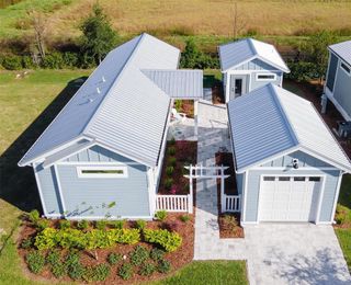 New construction Single-Family house 12060 Lakeshore Way, Oxford, FL 34484 Madeira- photo