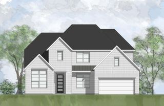 New construction Single-Family house 100 Blackberry Cove, Georgetown, TX 78628 - photo