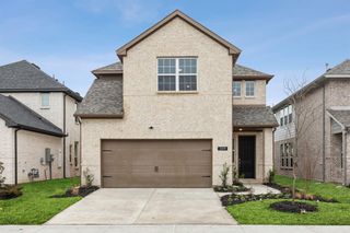New construction Single-Family house 2819 Woodland Court, Wylie, TX 75098 Carter- photo