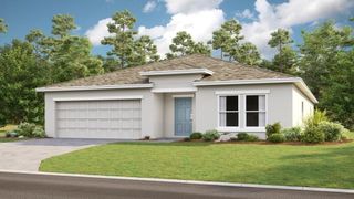 New construction Single-Family house 2068 Rosewood Circle, Lakeland, FL 33810 - photo