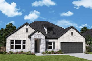 New construction Single-Family house 1707  South Pointe Drive, Friendswood, TX 77546 - photo 1