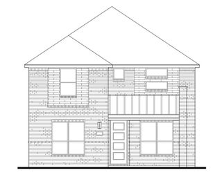 New construction Single-Family house 3910 Stars, Celina, TX 75078 Plan 1404- photo 1