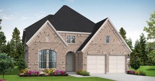 New construction Single-Family house 20411 Via Casa Laura Drive, Cypress, TX 77433 - photo 1