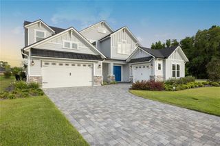 New construction Single-Family house 3579 Sw 111Th Drive, Gainesville, FL 32608 - photo