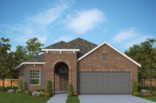 New construction Single-Family house 2155 Clearwater Way, Royse City, TX 75189 - photo 1