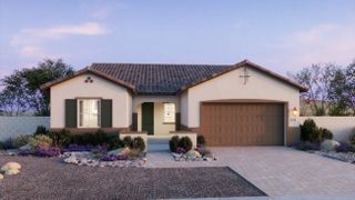 New construction Single-Family house 8501 N Scottsdale Rd, Scottsdale, AZ 85253 - photo