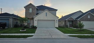 New construction Single-Family house 15502 Bollardpoint Lane, Houston, TX 77053 Robin- photo 1