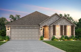 New construction Single-Family house 5516 Cypress Ranch Boulevard, Spicewood, TX 78669 - photo 1