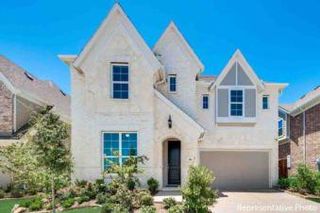 New construction Single-Family house 2423 Bussey Dr, Irving, TX 75062 Charleston II- photo