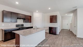 New construction Single-Family house 6239 Sunhigh Dr, San Antonio, TX 78252 Madison- photo 1