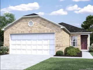 New construction Single-Family house 2047 Marshall Manors, Converse, TX 78109 RC Cooper- photo 1