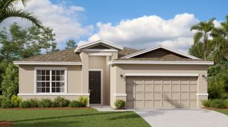 New construction Single-Family house 120 Adventure Avenue, Davenport, FL 33837 - photo 1