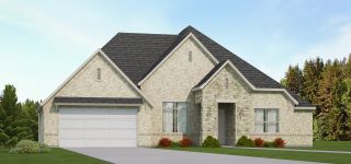 New construction Single-Family house 530 Windchase Drive, Haslet, TX 76052 Pecos- photo