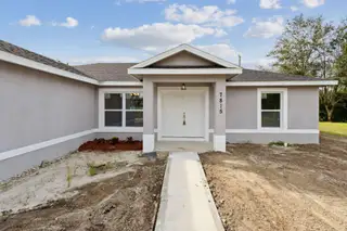New construction Single-Family house 7815 105Th Avenue, Vero Beach, FL 32967 - photo 1