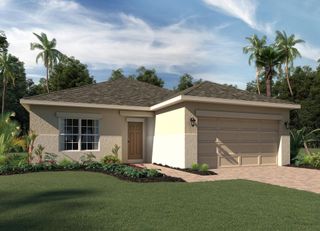 New construction Single-Family house 512 Meadow Bend Drive, Davenport, FL 33837 - photo