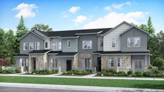 New construction Multi-Family house 5398 Second Avenue, Timnath, CO 80547 Plan 301- photo 1