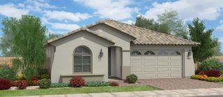 New construction Single-Family house 10012 West Avalon Drive, Avondale, AZ 85392 - photo