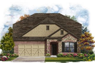 New construction Single-Family house 8109 Marigny Way, Austin, TX 78744 - photo