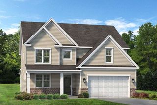 New construction Single-Family house 1012 Prominence Drive, Durham, NC 27712 - photo