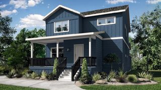 New construction Single-Family house 925 N Taft Ave, Loveland, CO 80537 - photo