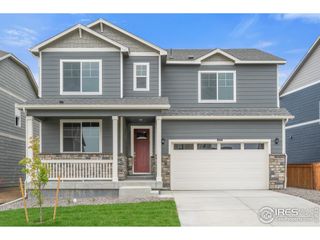 New construction Single-Family house 115 65Th Ave, Greeley, CO 80634 HENNESSY- photo