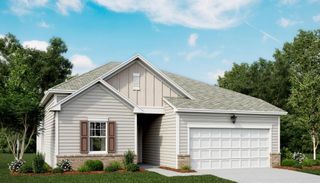 New construction Single-Family house 17805 Shafer Ln, Pflugerville, TX 78660 - photo 1