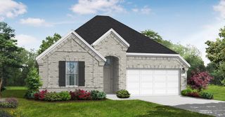 New construction Single-Family house 423 Bartlett Street, Webster, TX 77598 - photo 1