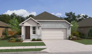 New construction Single-Family house Hwy 290 And Kickapoo Road,, Waller, TX 77484 - photo