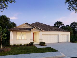 New construction Single-Family house 10658 Taylor Road, Seffner, FL 33592 - photo