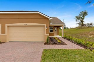 New construction Single-Family house 2680 SPIDER LILY COURT, Clermont, FL 34711 - photo 0