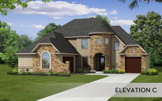 New construction Single-Family house 15098 Dorothy Dr., Lakeway, TX 78734 Cappiello- photo