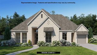 New construction Single-Family house Olmsted Drive, Rockwall, TX 75032 - photo 1