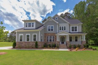 New construction Single-Family house 1376 Perth Road, Mooresville, NC 28117 - photo