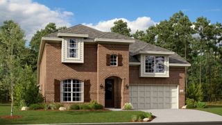 New construction Single-Family house 3252 Lakewood Hills Drive, Lewisville, TX 75056 - photo 1