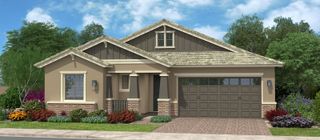 New construction Single-Family house 3281 W. San Cristobal Rd., San Tan Valley, AZ 85144 Pelican Bay- photo