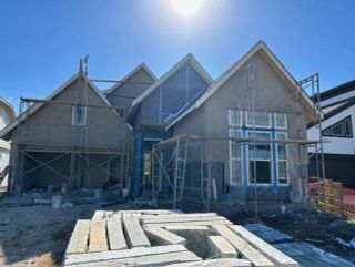 New construction Single-Family house 10606 Hidden Rock Drive, Missouri City, TX 77459 Armstrong- photo 1