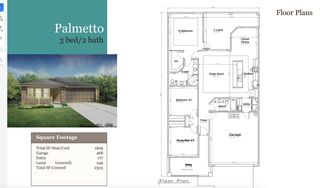 New construction Single-Family house 1717 Southeast 8th Avenue, Gainesville, FL 32641 - photo