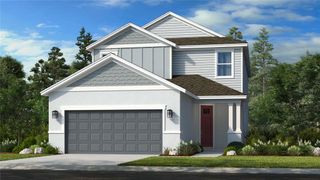 New construction Single-Family house 16210 Paynes Mill Drive, Lakewood Ranch, FL 34211 - photo